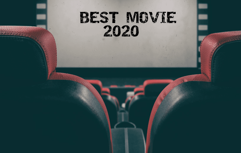ŠTA NAS ČEKA U NOVOJ GODINI? Ovo su <span style='color:red;'><b>NAJBOLJI FILMOVI</b></span> koji su obeležili 2020. godinu (VIDEO) 